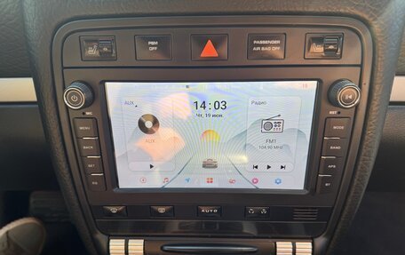 Porsche Cayenne III, 2009 год, 2 350 000 рублей, 20 фотография