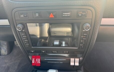 Porsche Cayenne III, 2009 год, 2 350 000 рублей, 19 фотография