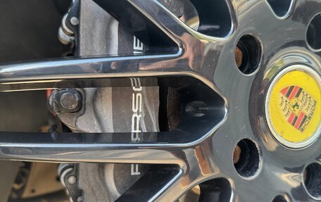 Porsche Cayenne III, 2009 год, 2 350 000 рублей, 29 фотография
