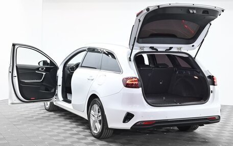 KIA cee'd III, 2019 год, 1 455 000 рублей, 5 фотография
