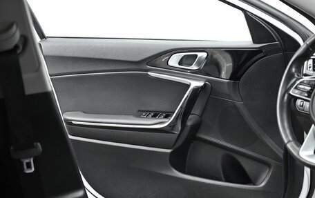 KIA cee'd III, 2019 год, 1 455 000 рублей, 7 фотография
