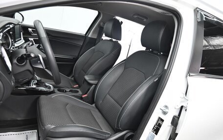 KIA cee'd III, 2019 год, 1 455 000 рублей, 6 фотография