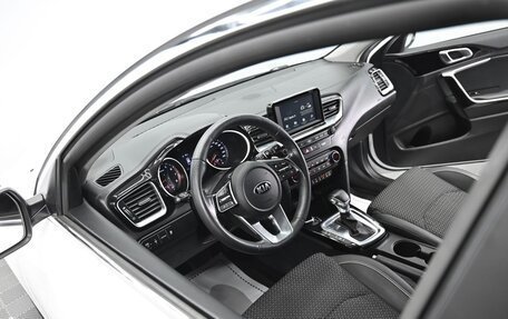 KIA cee'd III, 2019 год, 1 455 000 рублей, 8 фотография