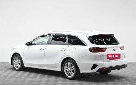 KIA cee'd III, 2019 год, 1 455 000 рублей, 3 фотография