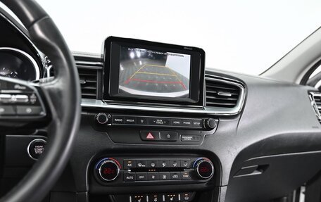 KIA cee'd III, 2019 год, 1 455 000 рублей, 10 фотография