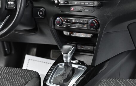 KIA cee'd III, 2019 год, 1 455 000 рублей, 12 фотография