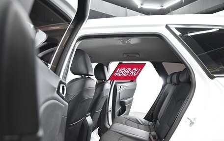 KIA cee'd III, 2019 год, 1 455 000 рублей, 16 фотография