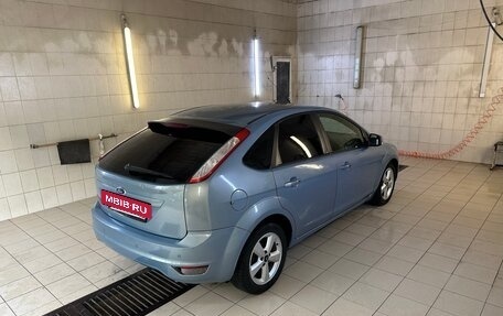 Ford Focus II рестайлинг, 2009 год, 700 000 рублей, 4 фотография