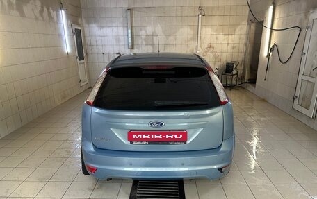 Ford Focus II рестайлинг, 2009 год, 700 000 рублей, 2 фотография