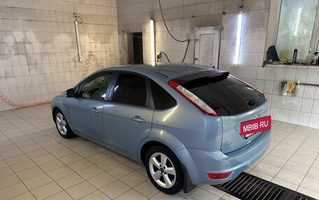 Ford Focus II рестайлинг, 2009 год, 700 000 рублей, 6 фотография