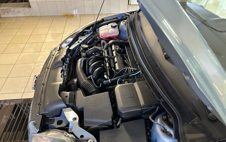 Ford Focus II рестайлинг, 2009 год, 700 000 рублей, 12 фотография