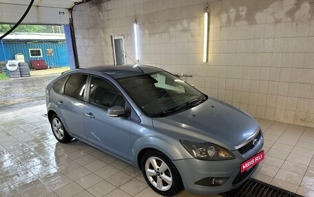 Ford Focus II рестайлинг, 2009 год, 700 000 рублей, 3 фотография