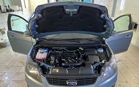 Ford Focus II рестайлинг, 2009 год, 700 000 рублей, 9 фотография