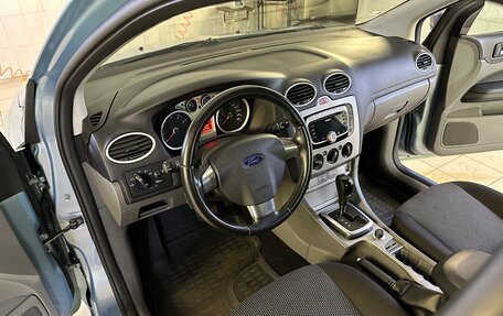 Ford Focus II рестайлинг, 2009 год, 700 000 рублей, 16 фотография