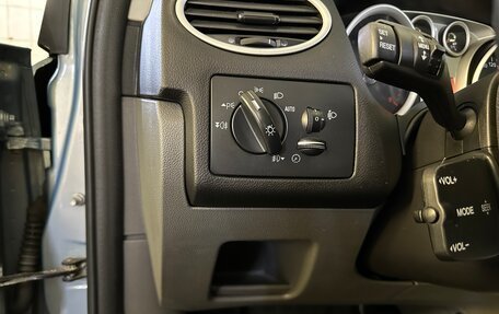 Ford Focus II рестайлинг, 2009 год, 700 000 рублей, 26 фотография