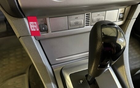 Ford Focus II рестайлинг, 2009 год, 700 000 рублей, 27 фотография