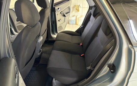 Ford Focus II рестайлинг, 2009 год, 700 000 рублей, 32 фотография