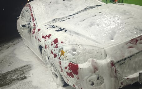 Chrysler Sebring II, 2003 год, 405 000 рублей, 4 фотография