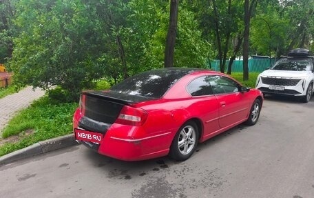 Chrysler Sebring II, 2003 год, 405 000 рублей, 6 фотография