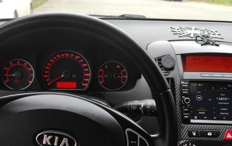 KIA cee'd I рестайлинг, 2009 год, 705 000 рублей, 7 фотография