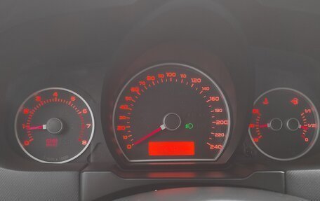 KIA cee'd I рестайлинг, 2009 год, 705 000 рублей, 9 фотография