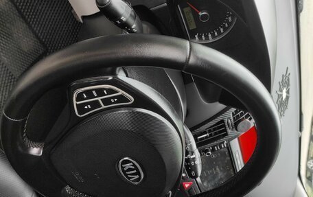 KIA cee'd I рестайлинг, 2009 год, 705 000 рублей, 10 фотография