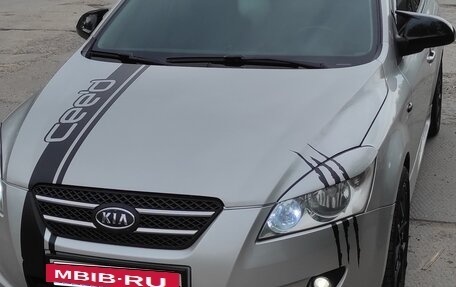 KIA cee'd I рестайлинг, 2009 год, 705 000 рублей, 4 фотография
