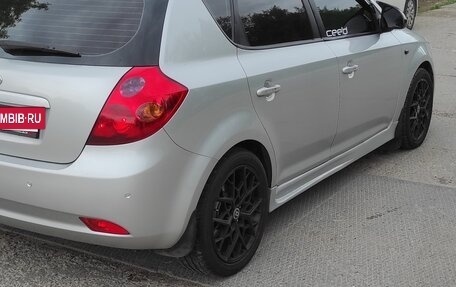 KIA cee'd I рестайлинг, 2009 год, 705 000 рублей, 6 фотография
