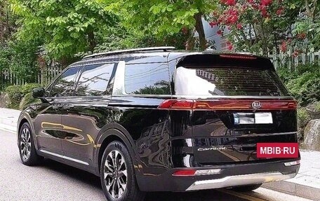 KIA Carnival, 2021 год, 5 500 000 рублей, 3 фотография