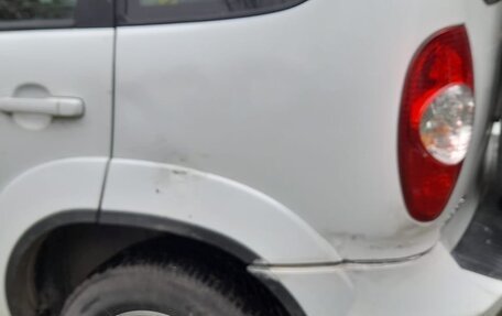 Chevrolet Niva I рестайлинг, 2010 год, 440 000 рублей, 6 фотография