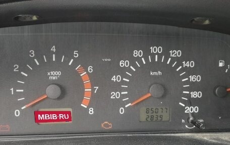 Chevrolet Niva I рестайлинг, 2010 год, 440 000 рублей, 5 фотография