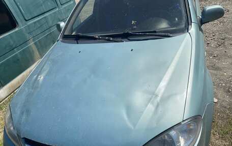 Chevrolet Lacetti, 2004 год, 350 000 рублей, 7 фотография