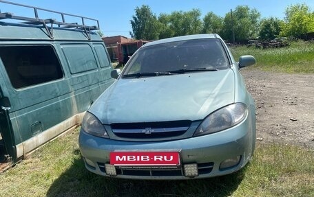 Chevrolet Lacetti, 2004 год, 350 000 рублей, 2 фотография