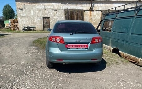 Chevrolet Lacetti, 2004 год, 350 000 рублей, 5 фотография