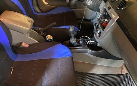 Chevrolet Lacetti, 2004 год, 350 000 рублей, 14 фотография