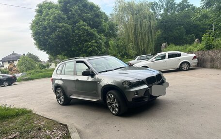 BMW X5, 2009 год, 1 700 000 рублей, 4 фотография