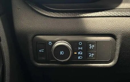 Ford Explorer VI, 2021 год, 5 050 430 рублей, 17 фотография