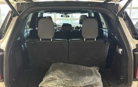 Ford Explorer VI, 2021 год, 5 050 430 рублей, 26 фотография