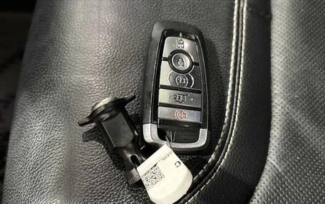 Ford Explorer VI, 2021 год, 5 050 430 рублей, 33 фотография