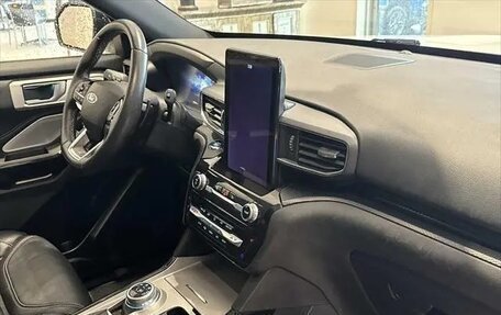 Ford Explorer VI, 2021 год, 5 050 430 рублей, 29 фотография