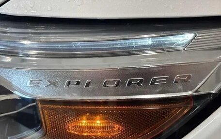 Ford Explorer VI, 2021 год, 5 050 430 рублей, 31 фотография