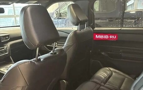Ford Explorer VI, 2021 год, 5 050 430 рублей, 25 фотография