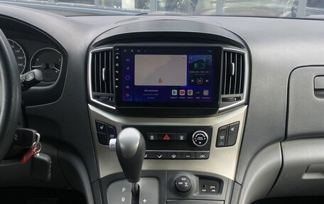 Hyundai Grand Starex Grand Starex I рестайлинг 2, 2018 год, 3 199 000 рублей, 14 фотография