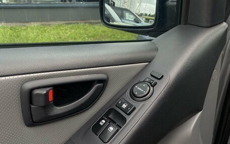Hyundai Grand Starex Grand Starex I рестайлинг 2, 2018 год, 3 199 000 рублей, 11 фотография