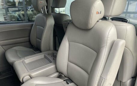 Hyundai Grand Starex Grand Starex I рестайлинг 2, 2018 год, 3 199 000 рублей, 22 фотография
