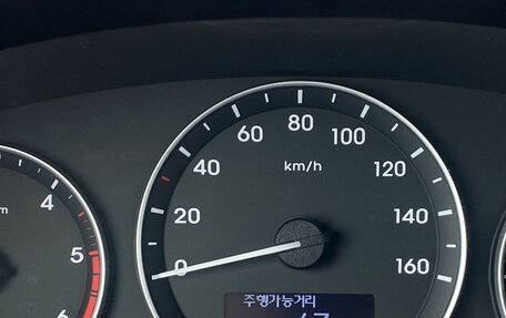 Hyundai Grand Starex Grand Starex I рестайлинг 2, 2018 год, 3 199 000 рублей, 24 фотография