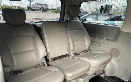 Hyundai Grand Starex Grand Starex I рестайлинг 2, 2018 год, 3 199 000 рублей, 21 фотография