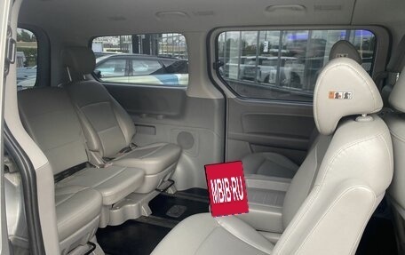 Hyundai Grand Starex Grand Starex I рестайлинг 2, 2018 год, 3 199 000 рублей, 20 фотография