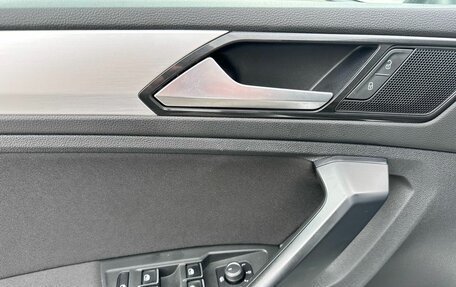 Volkswagen Tiguan II, 2017 год, 2 000 000 рублей, 14 фотография