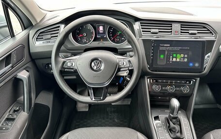 Volkswagen Tiguan II, 2017 год, 2 000 000 рублей, 15 фотография